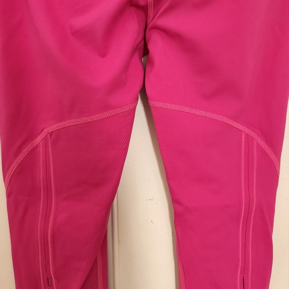 NEW 891 Zyia brilliant Hi-rise 7/8 24" 6-8 NWT - Picture 10 of 15